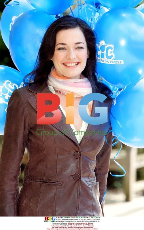 Delta Goodrem and Laura Michelle Kelly at TIC website launch