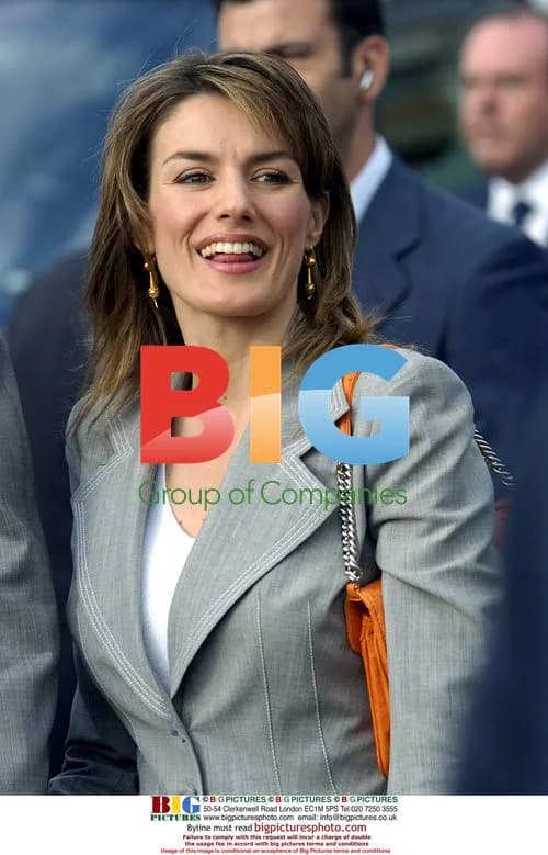 Crown Prince Felipe and Princess Letizia in Ibiza