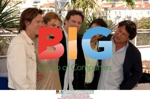 Cannes Photocall for 'Where the Truth Lies'