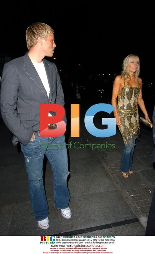 Eidur Gudjohnsen leaving football party