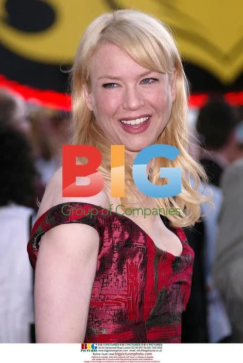 Renee Zellweger at 'Cinderella Man' Premiere