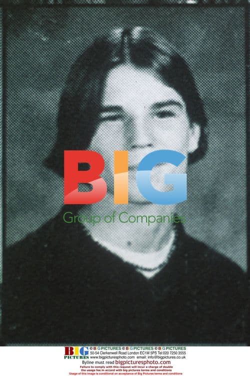 Josh Hartnett High School Portrait