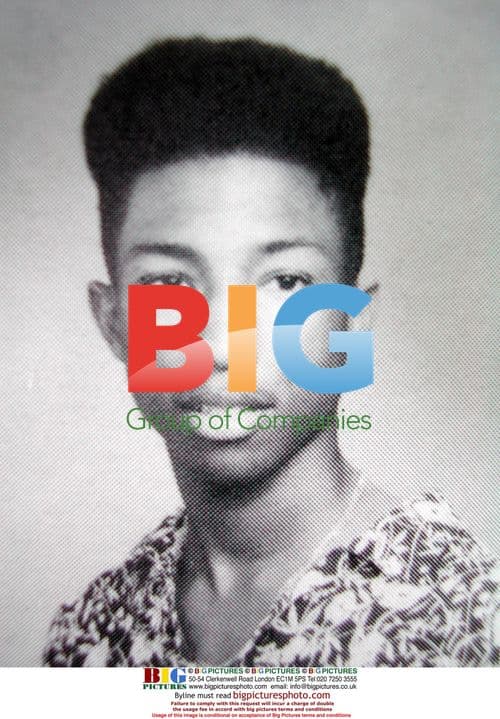 Pharrell Williams, Chad Hugo, and Shay