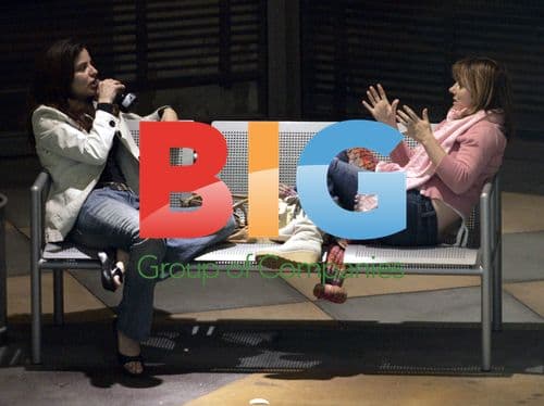 Geri Haliwell Pregnancy Rumors