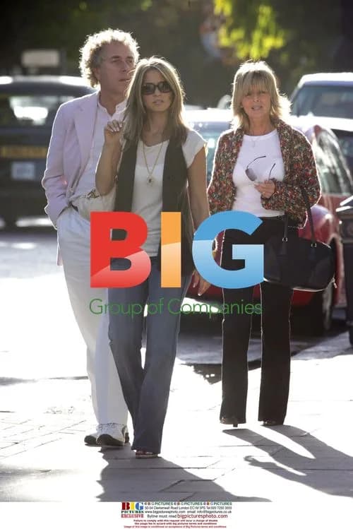 Rachel Stevens out shopping in London