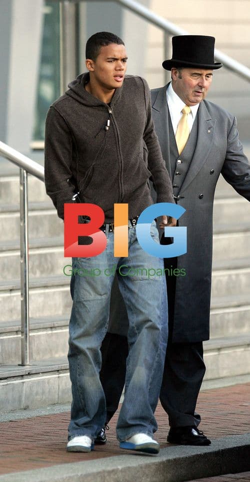 England squad arrives at Lowry hotel