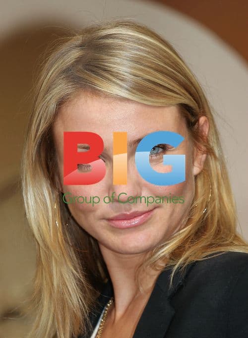 Cameron Diaz and Toni Collette Promote 'In Her Shoes'