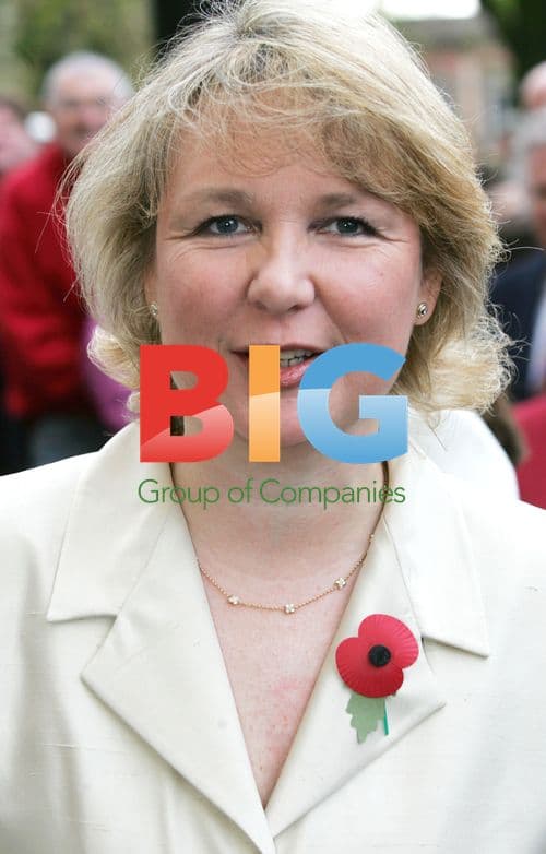 Stars at Richard Whiteley Memorial