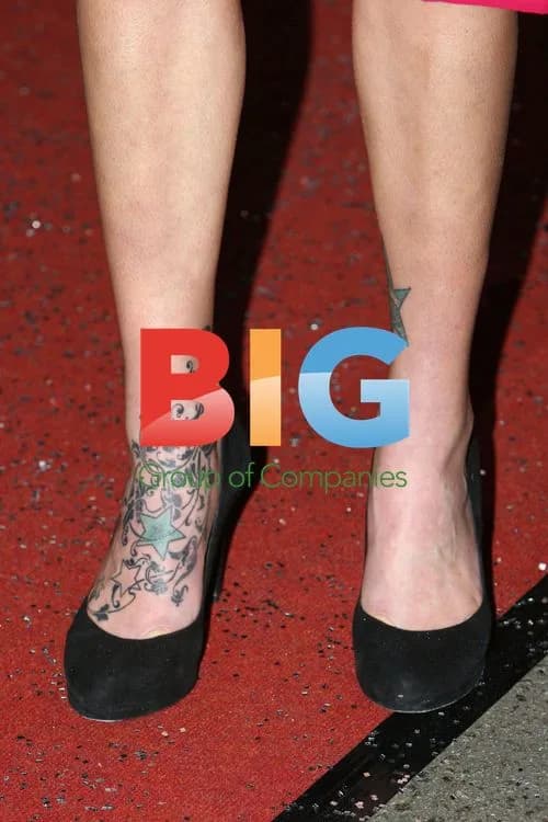 Fearne Cotton at BBC's 'The Great Big Bid' Launch