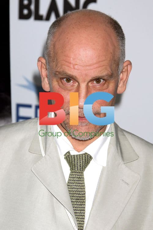 John Malkovich at 2005 AFI Fest