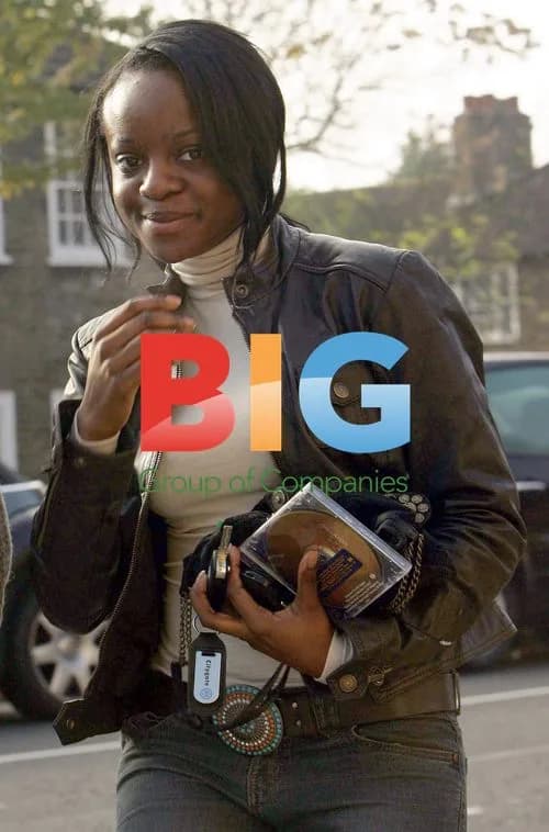 Sugababes Members Arrive for Photoshoot