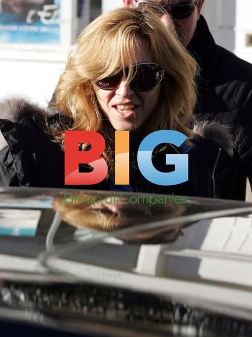 Madonna gets parking ticket in London