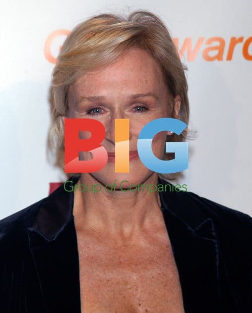 Glenn Close at 'A Magical Evening' in NY