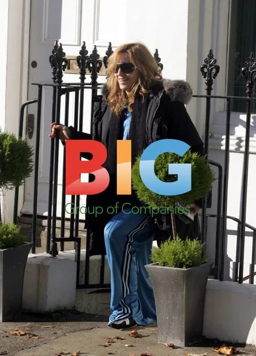 Madonna gets parking ticket in London