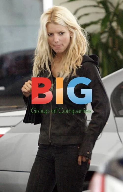 Jessica Simpson Buys Friend BMW