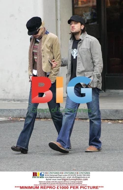 Nicole Kidman and Keith Urban Out in Boston