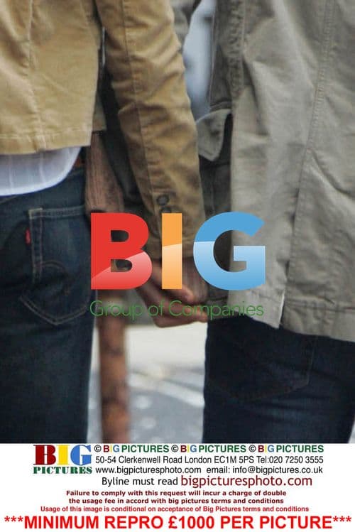 Nicole Kidman and Keith Urban out in Boston