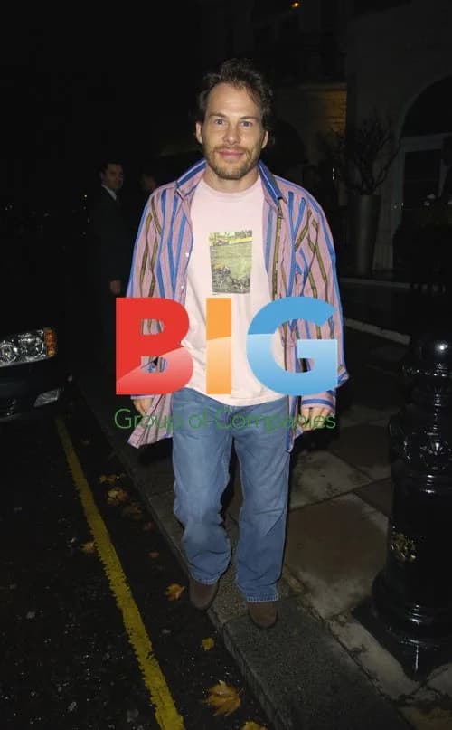 Dannii Minogue and Jacques Villeneuve Spotted in London