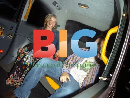 Dannii Minogue and Jacques Villeneuve Spotted Together