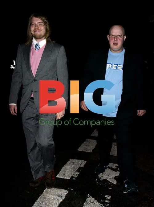 Matt Lucas and Boyfriend Out in London