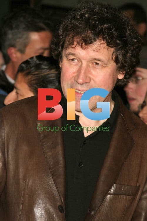 Stephen Rea at Breakfast on Pluto Premiere