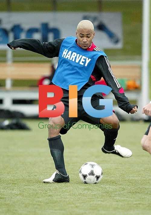 Celebs train for 'Match' TV series