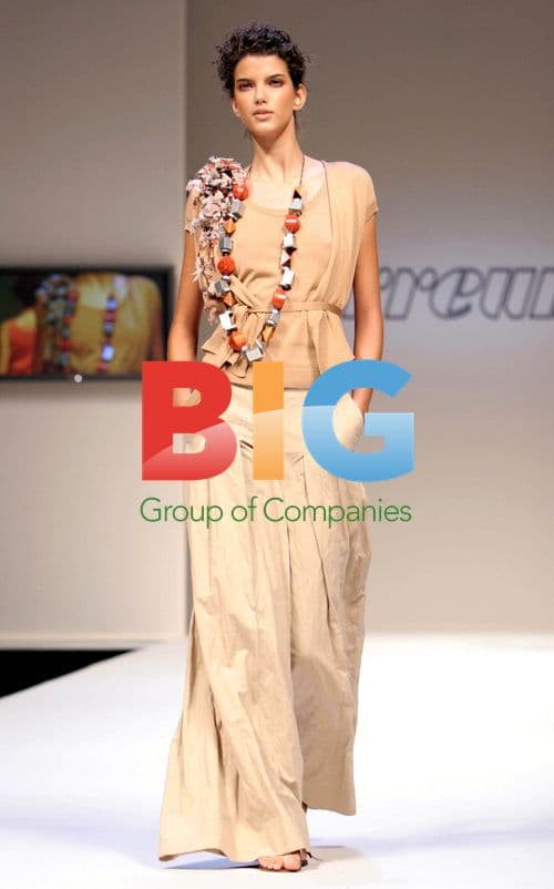 Erreuno Women's Spring/Summer Collection 2006