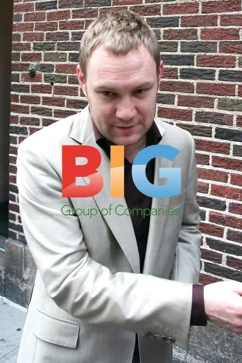 David Gray Promotes New Album