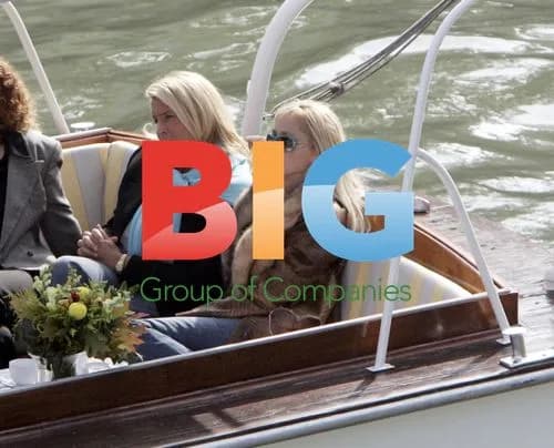 Sharon Stone on Seine River Boat Trip