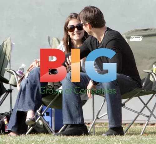 Tom Cruise and Katie Holmes Attend Daughter's Soccer Game