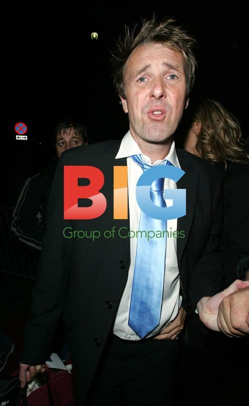 Celebs at 'The Match' After Party