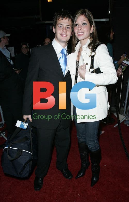 Celebs at 'The Match' after party