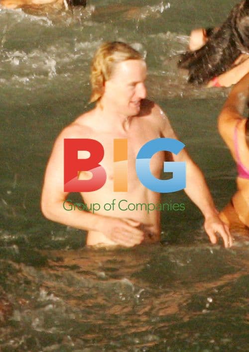 Kate Hudson, Owen Wilson on 'You, Me and Dupri' Set