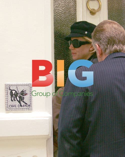 Sienna Miller arriving home from New York