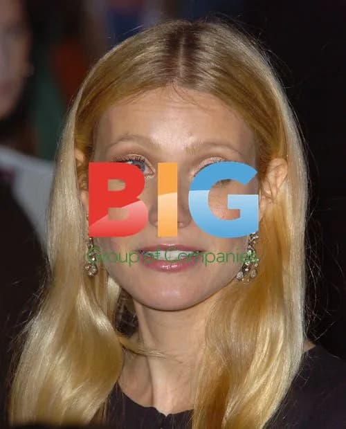 Gwyneth Paltrow at 'Proof' Screening