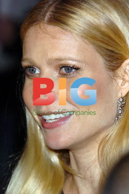 Gwyneth Paltrow at 'Proof' Screening