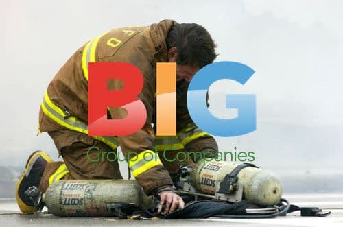 Hurricane Wilma Damage in Miami