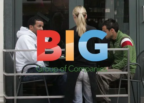 Craig David Enjoys Lunch With Friend in North London