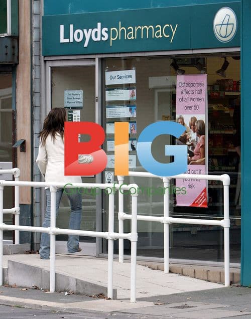 Kerry Katona Out and About in Warrington