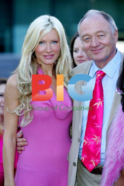 Caprice, Livingstone and Wilson Launch Wear It Pink