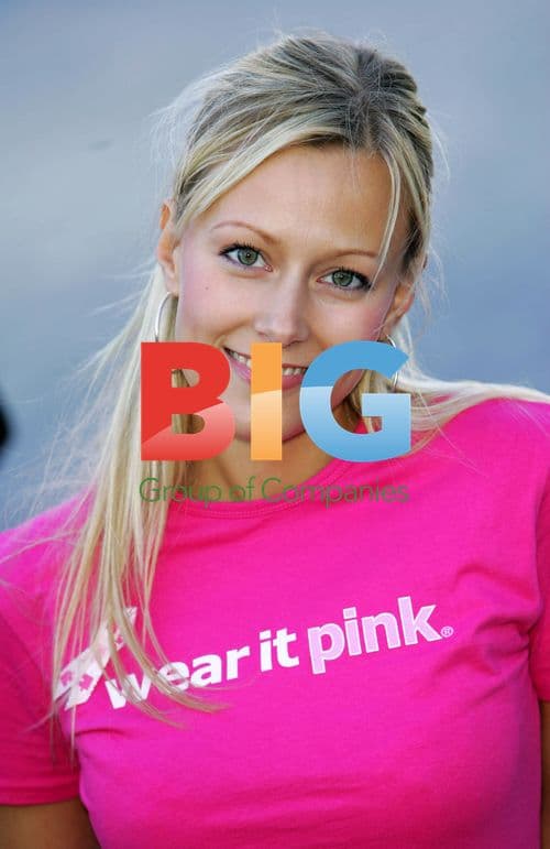 Caprice, Ken Livingstone and Lee Ann Wilson Launch Breast Cancer Campaign