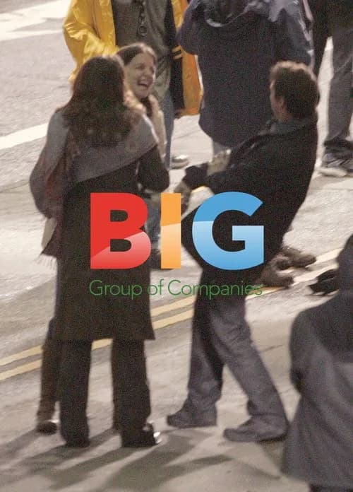 Tom Cruise and Katie Holmes on MI3 Set