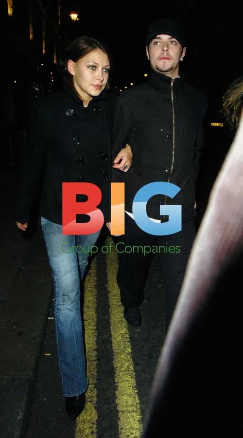 Ex Busted Bandmates Night Out