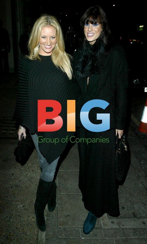 Sarah Bosnich at Funky Budha Nightclub