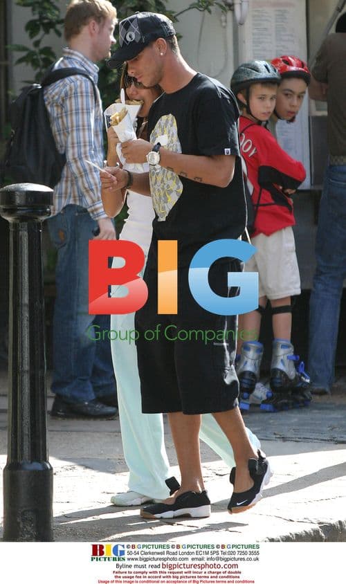 Beyoncé Performing on Tour