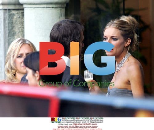 Sienna Miller, Jeremy Iron, and Heath Ledger at Venice Film Fest