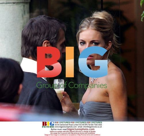 Sienna Miller, Jeremy Irons, Heath Ledger at Venice Film Festival