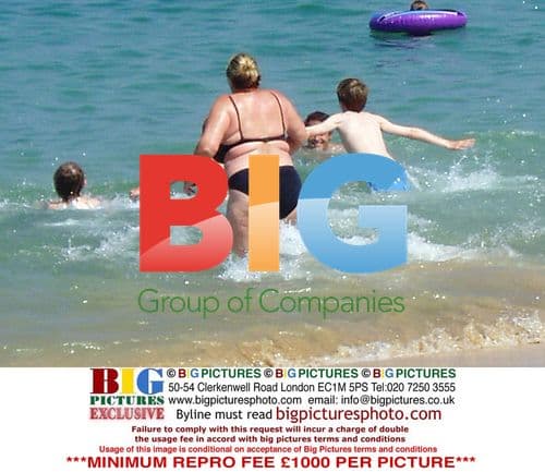 Fern Britton and Phil Vickery on Mediterranean Holiday