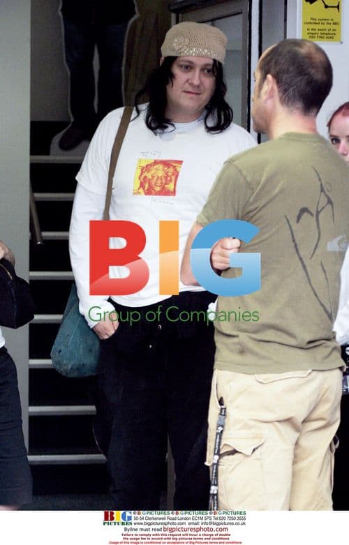 Anthony of 'Anthony and the Johnsons' after Mercury Music Prize win