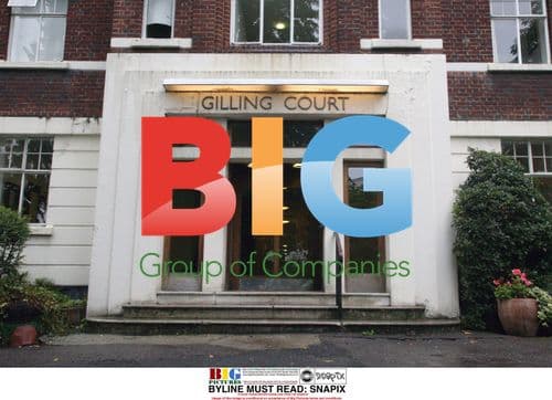 Anthony Hutton Looks at Belsize Park Properties